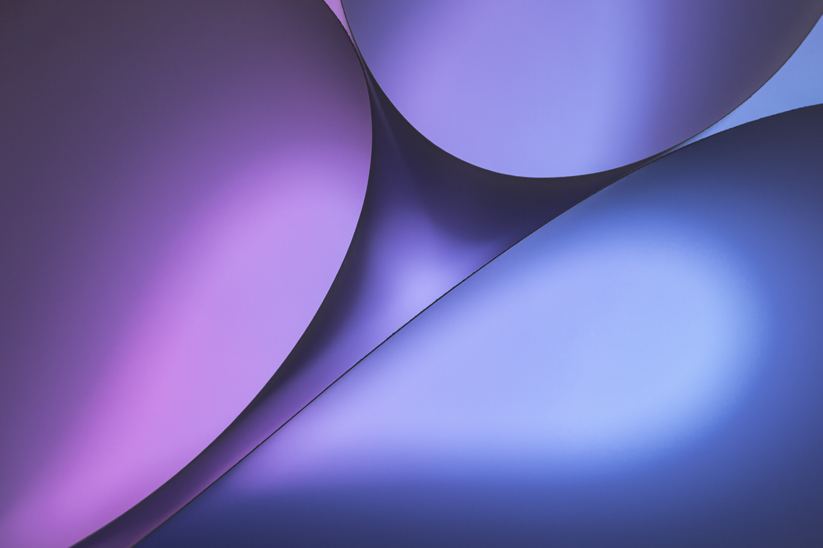 Language of Light