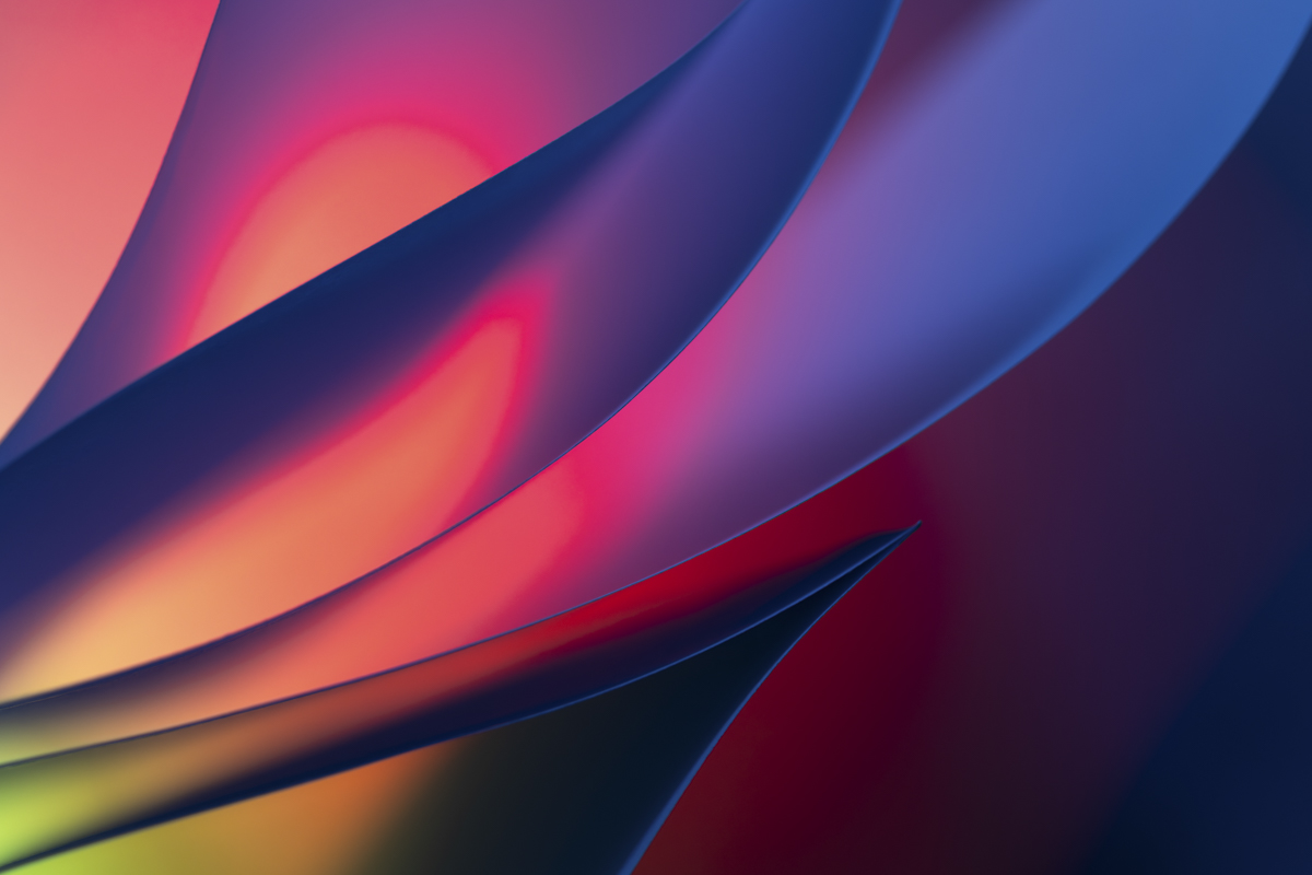 Language of Light