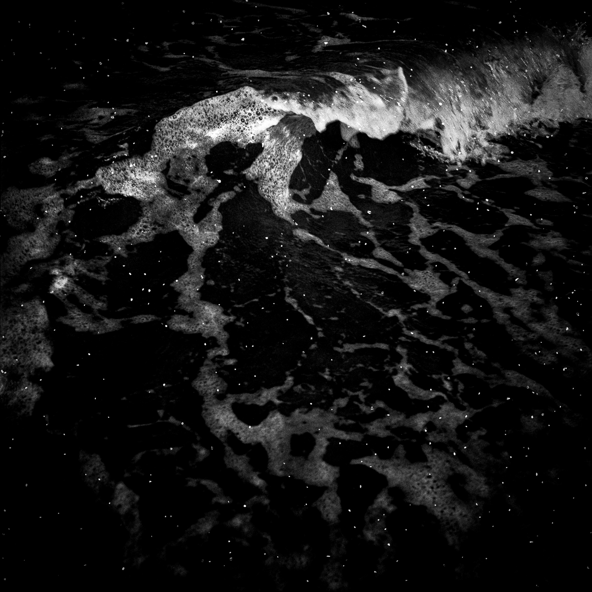Edge-North Atlantic Ocean