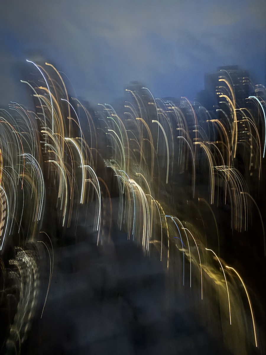 ChasingLight by NashMith