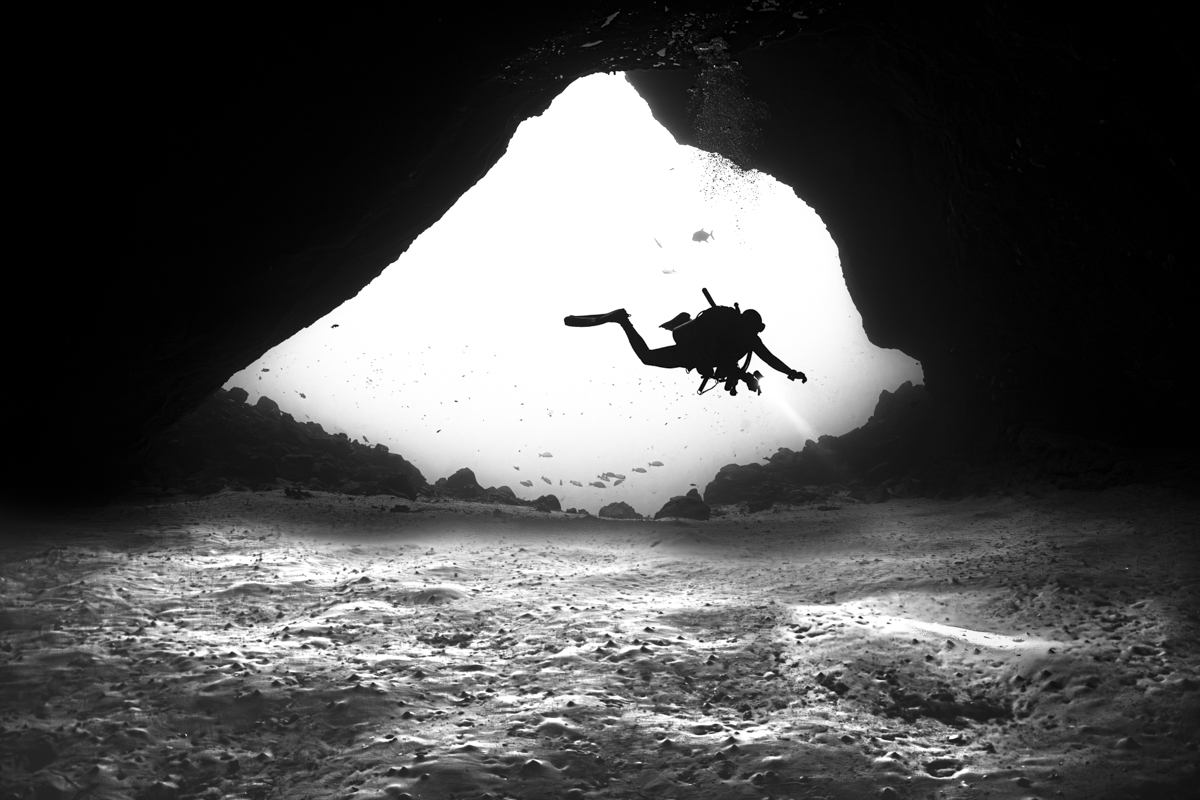 The Cave