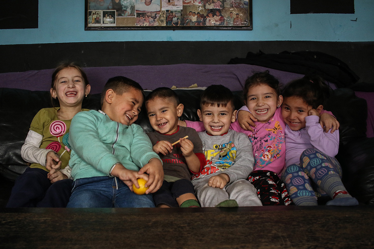 Zenica: Life in The Steel City 