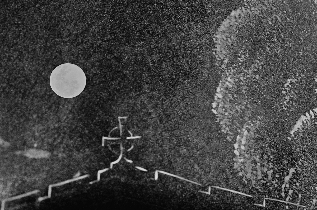 Moon Highlights