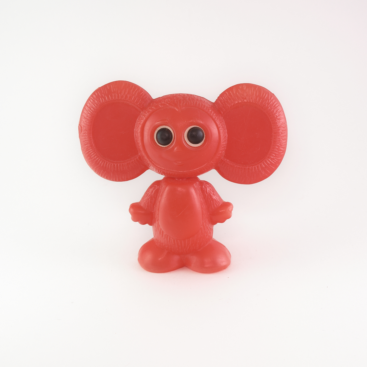 The Toys That Made Me