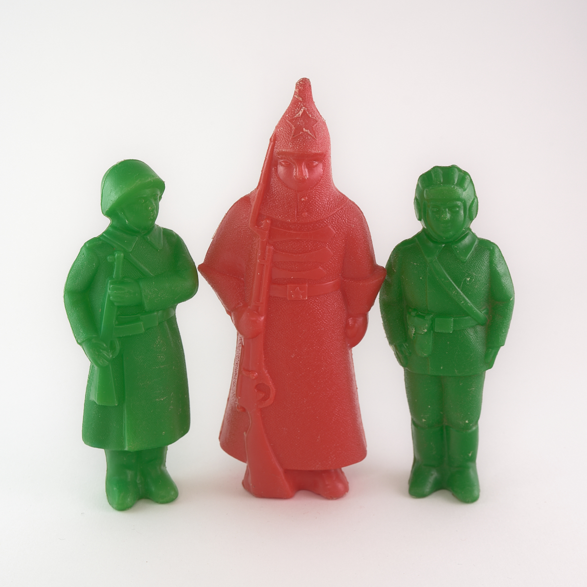 The Toys That Made Me