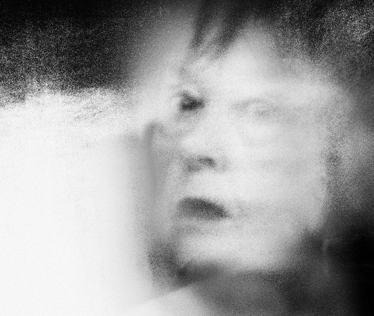 Shadows from the past