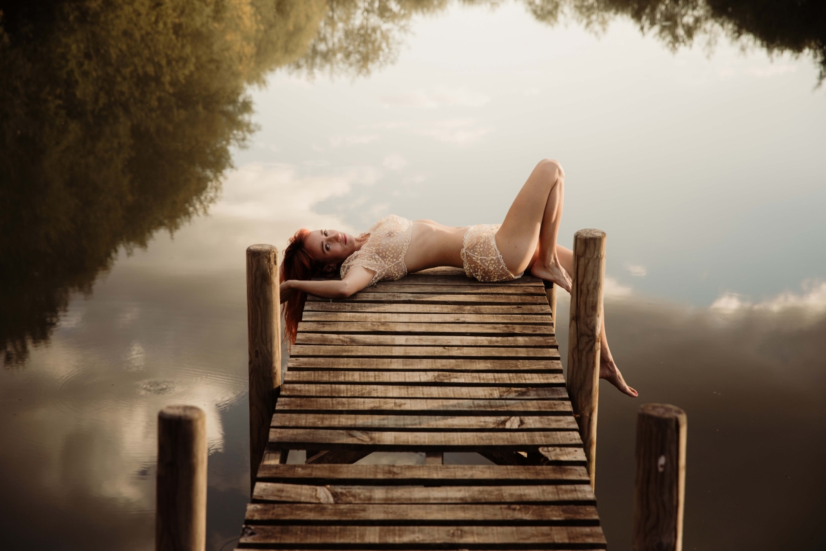 Liminality