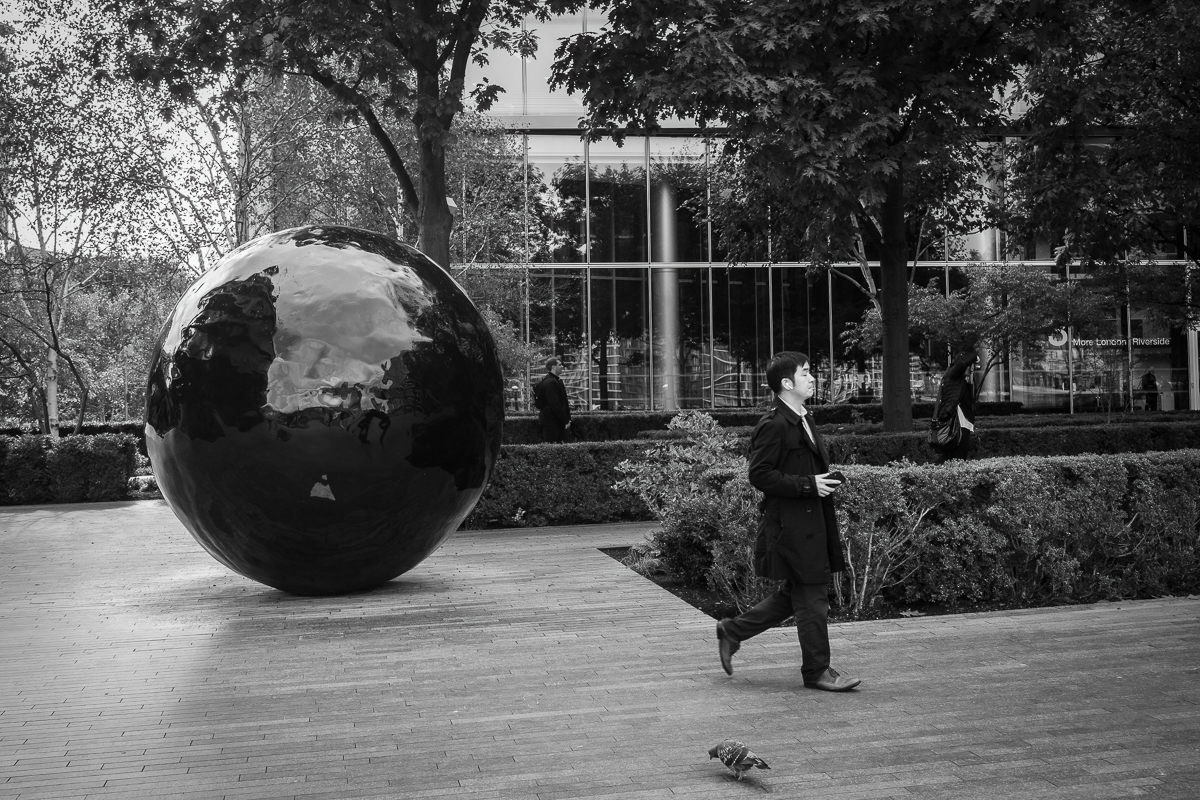 GRAVITATION