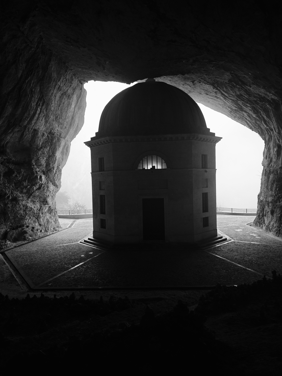 Il tempio