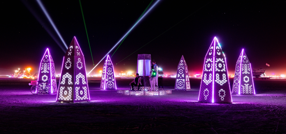 Nocturnal Wonders 