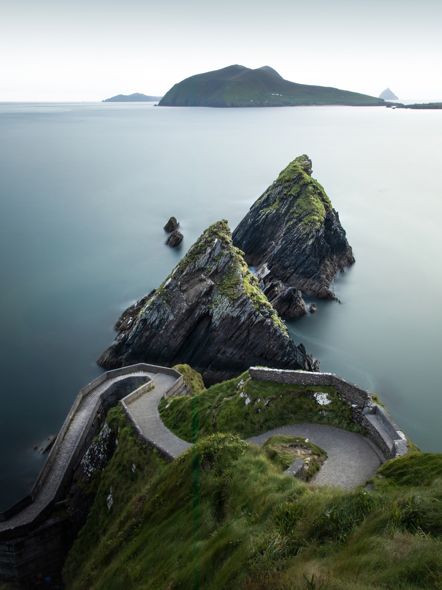 Dunquin Pier