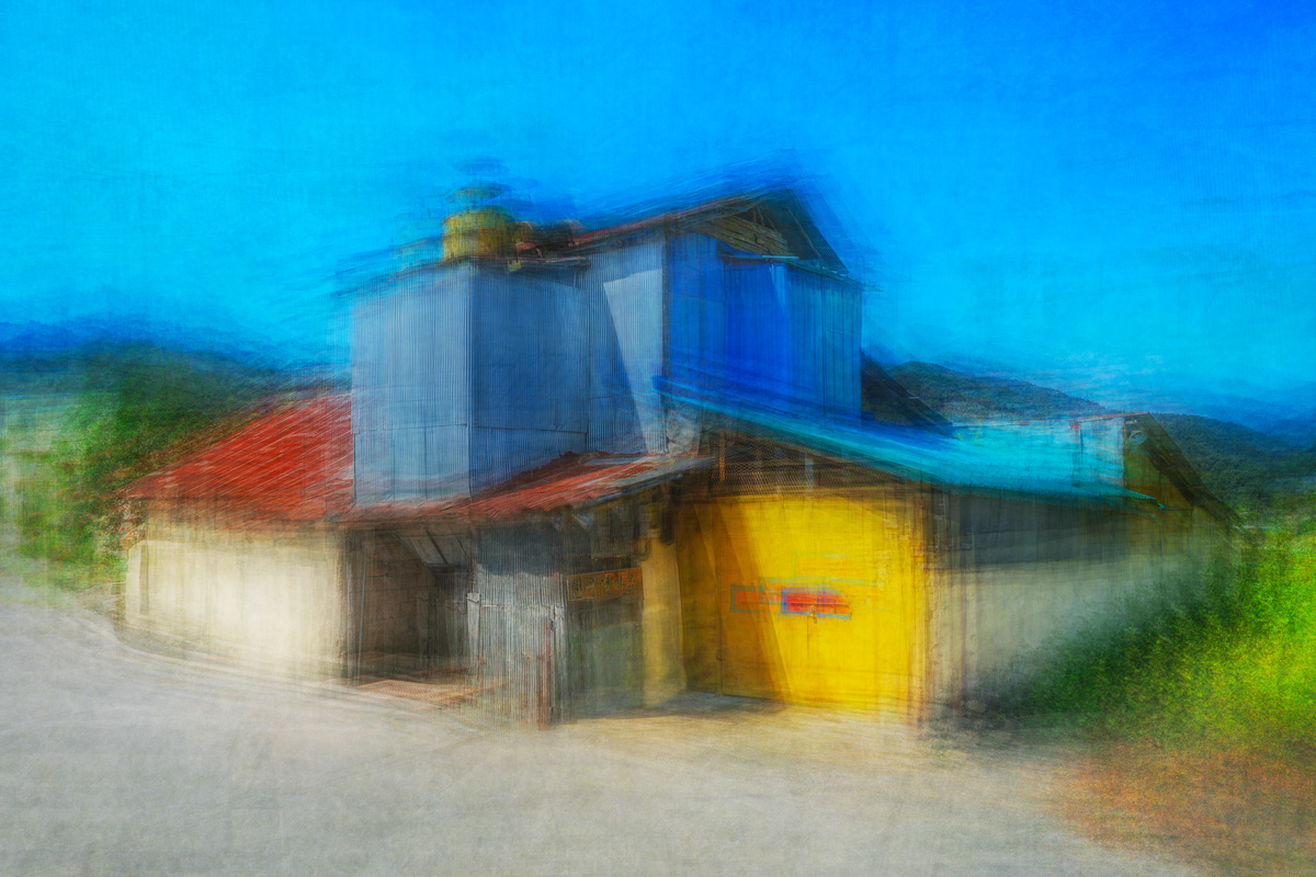 Layered Memory