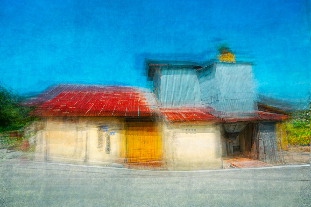 Layered Memory