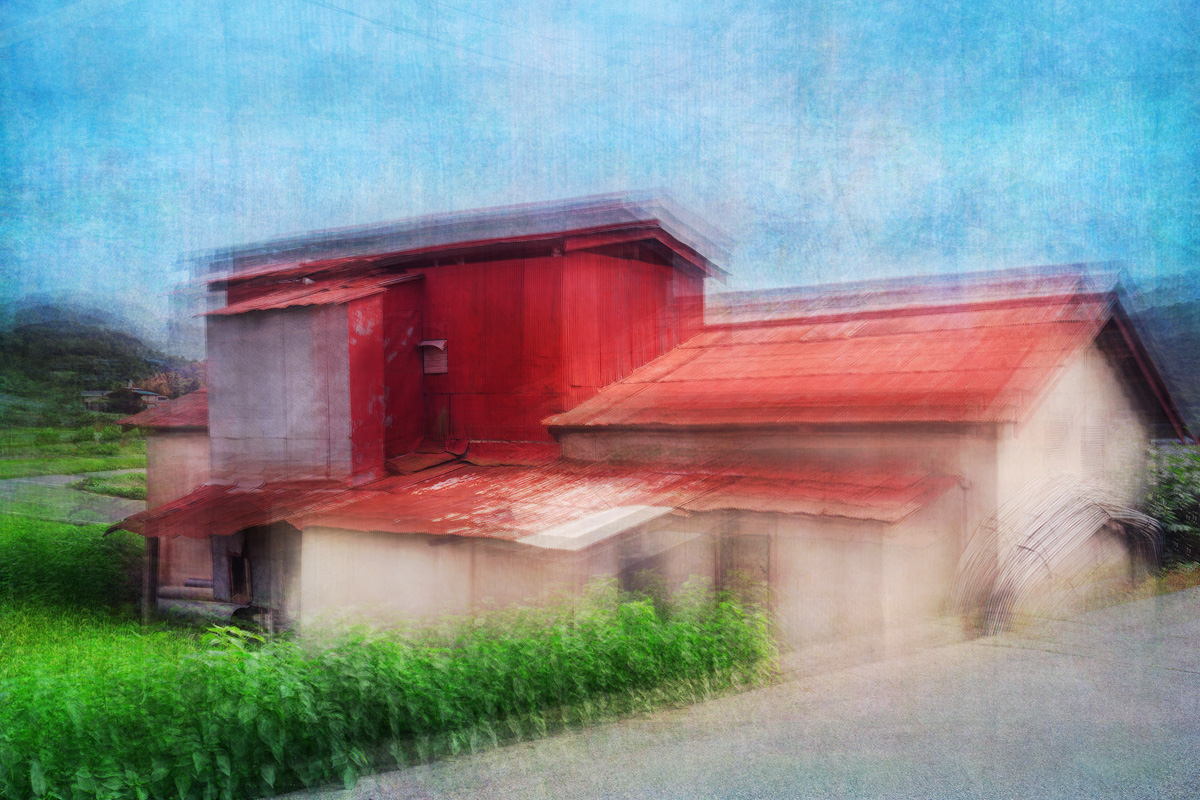 Layered Memory