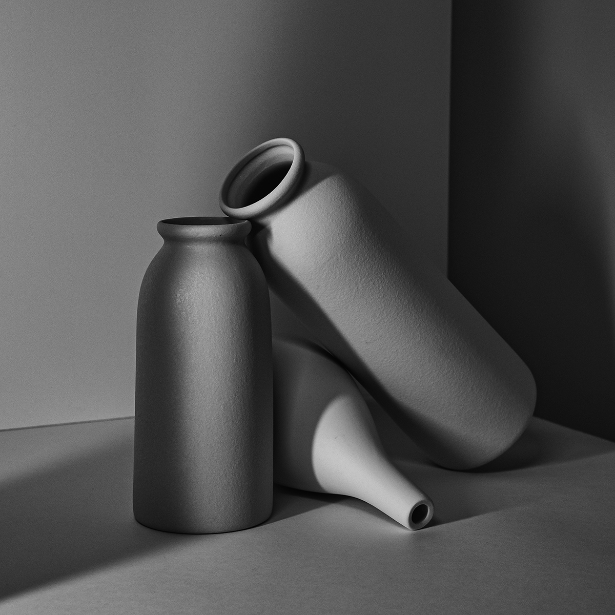 IN PRAISE OF SHADOWS