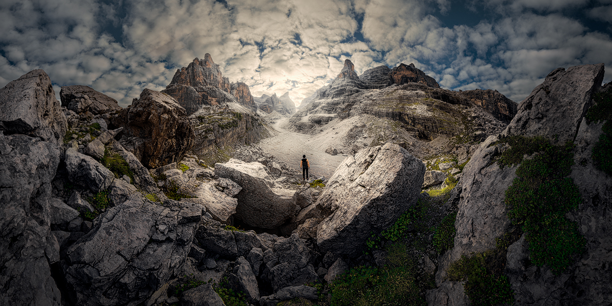 High routes