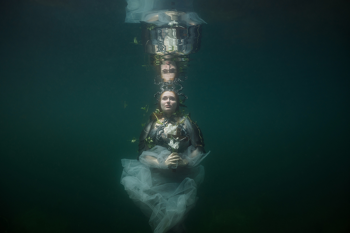 Joan of Arc – Faith & Fight