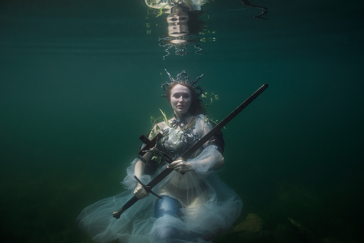 Joan of Arc – Faith & Fight