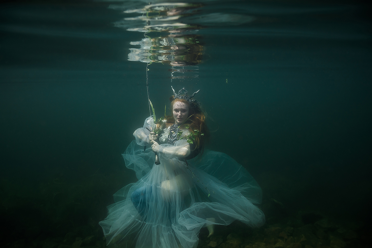 Joan of Arc – Faith & Fight