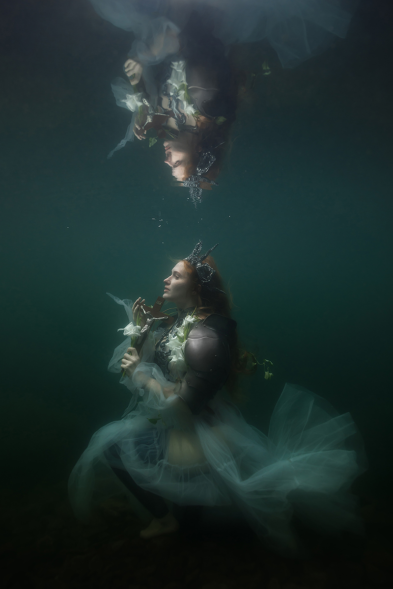 Joan of Arc – Faith & Fight