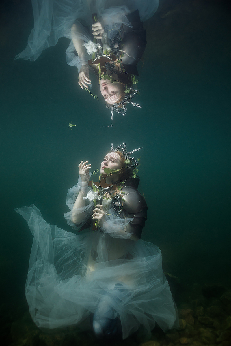 Joan of Arc – Faith & Fight