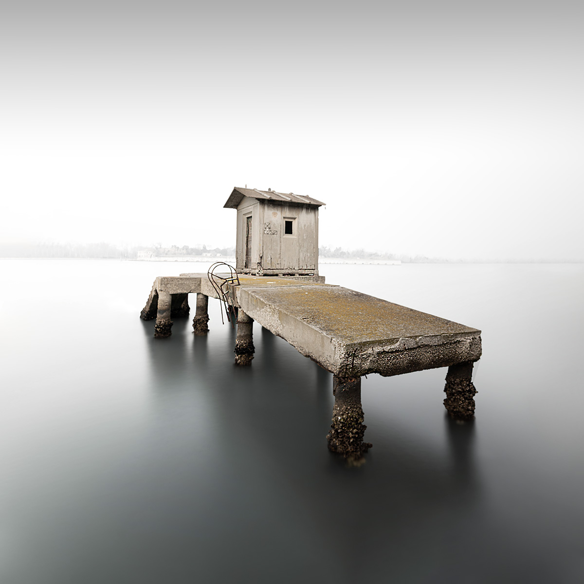 Hidden places Venice