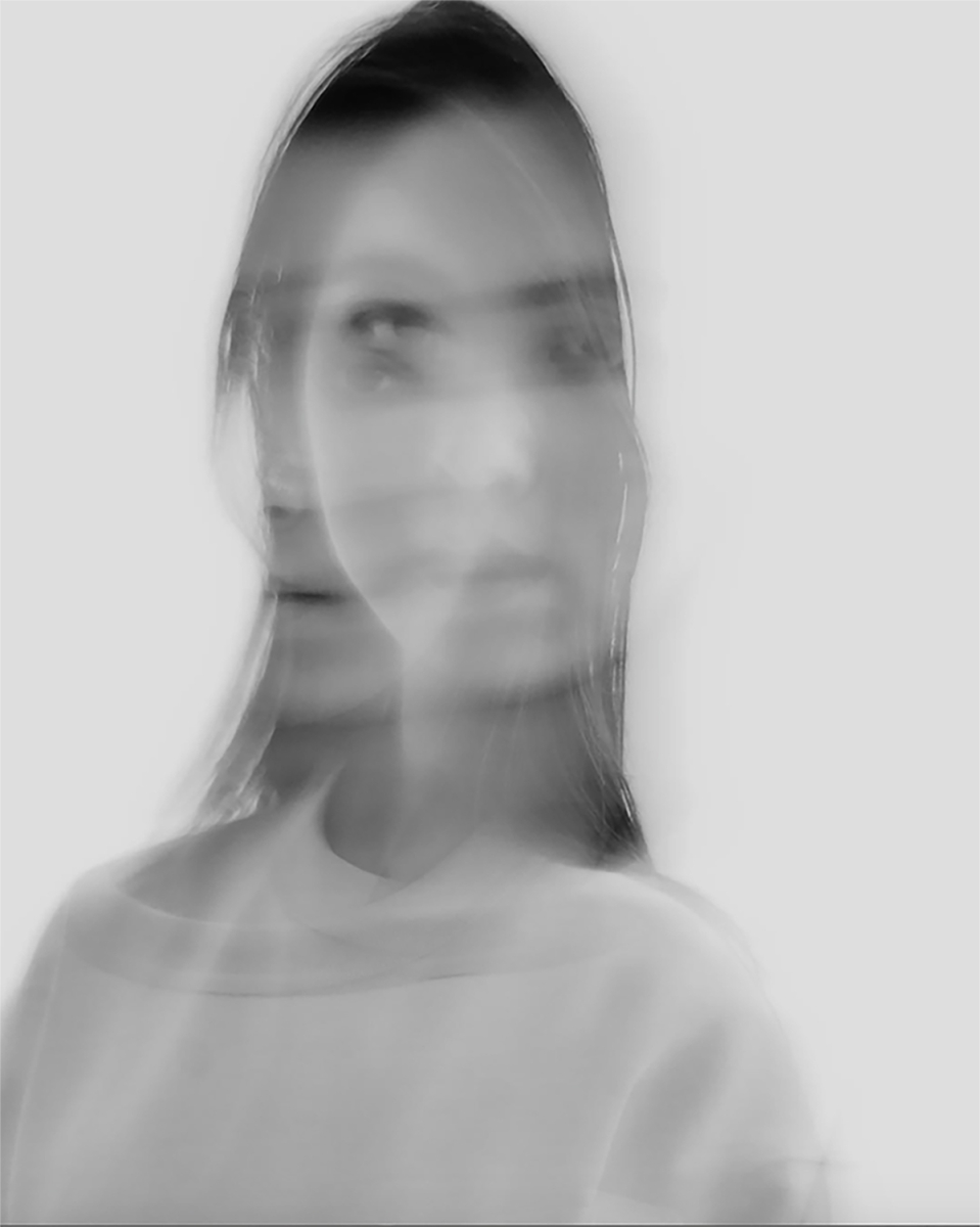 Broken Psyche