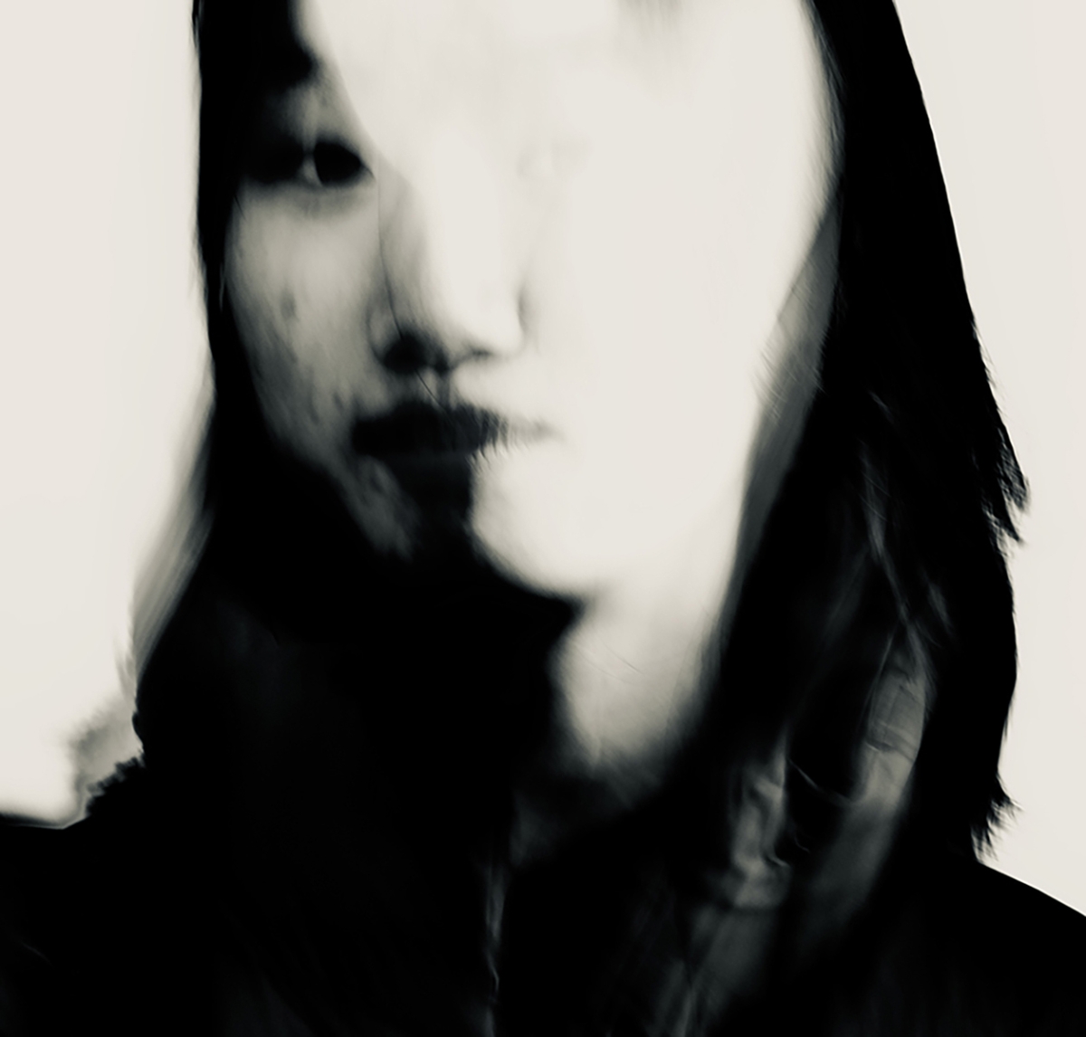 Broken Psyche