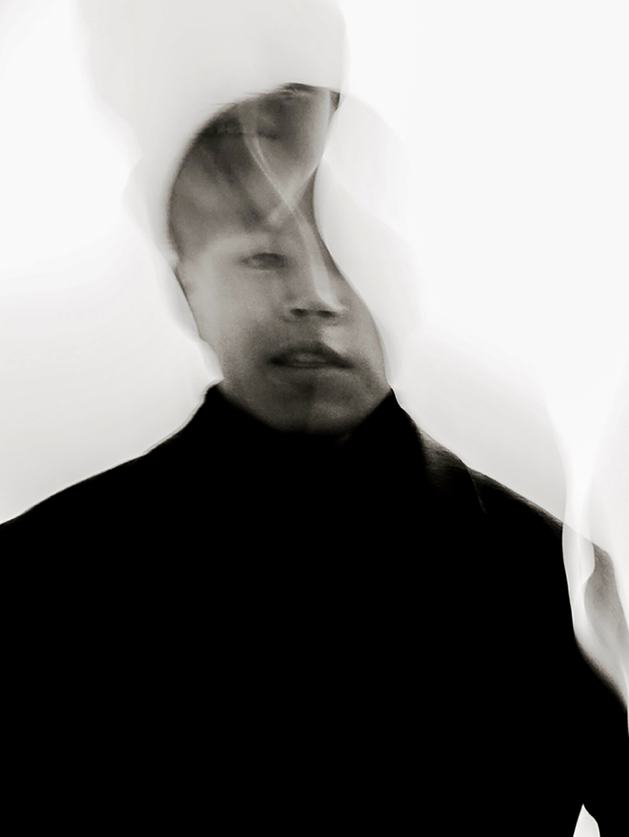 Broken Psyche