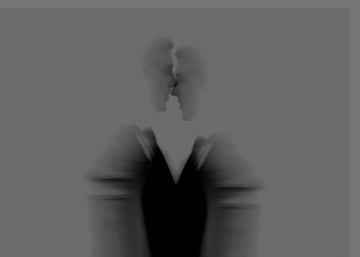 Broken Psyche