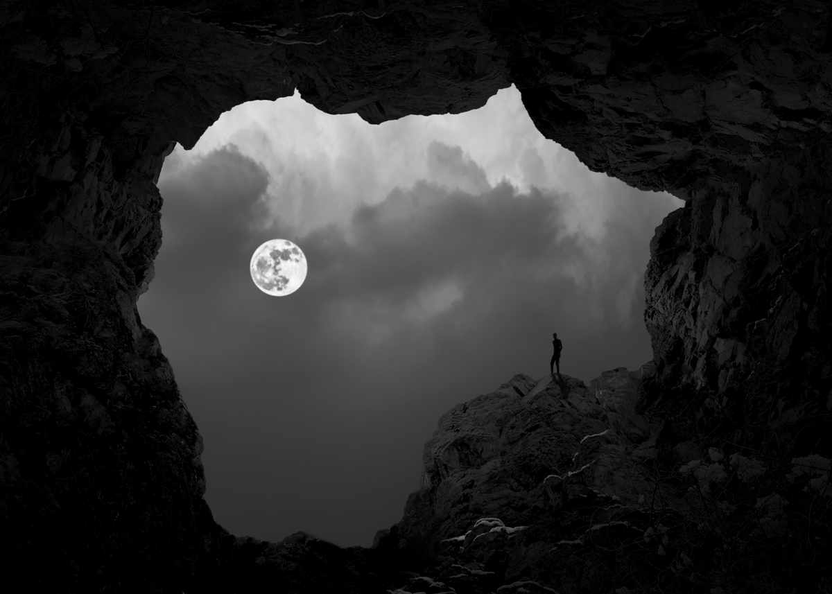 Between The Ruptures