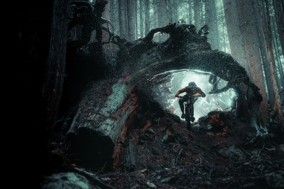 The Underworld