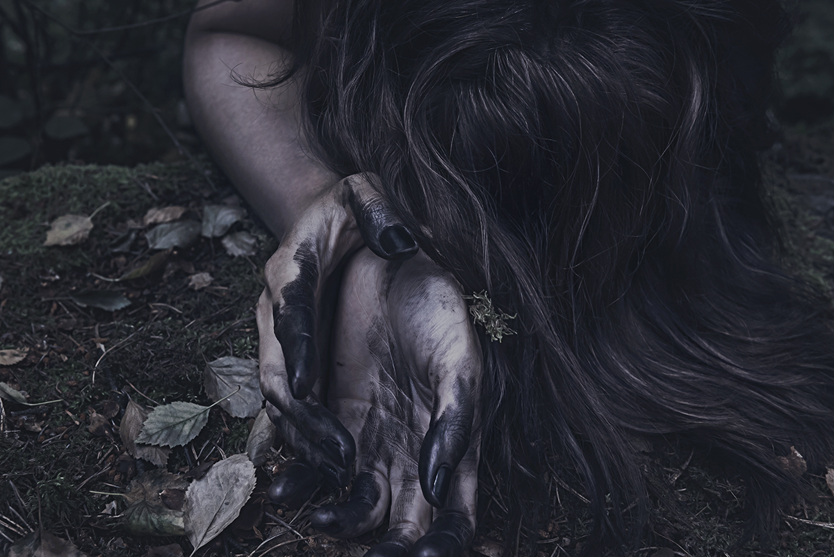 Their Lives in Our Hands
