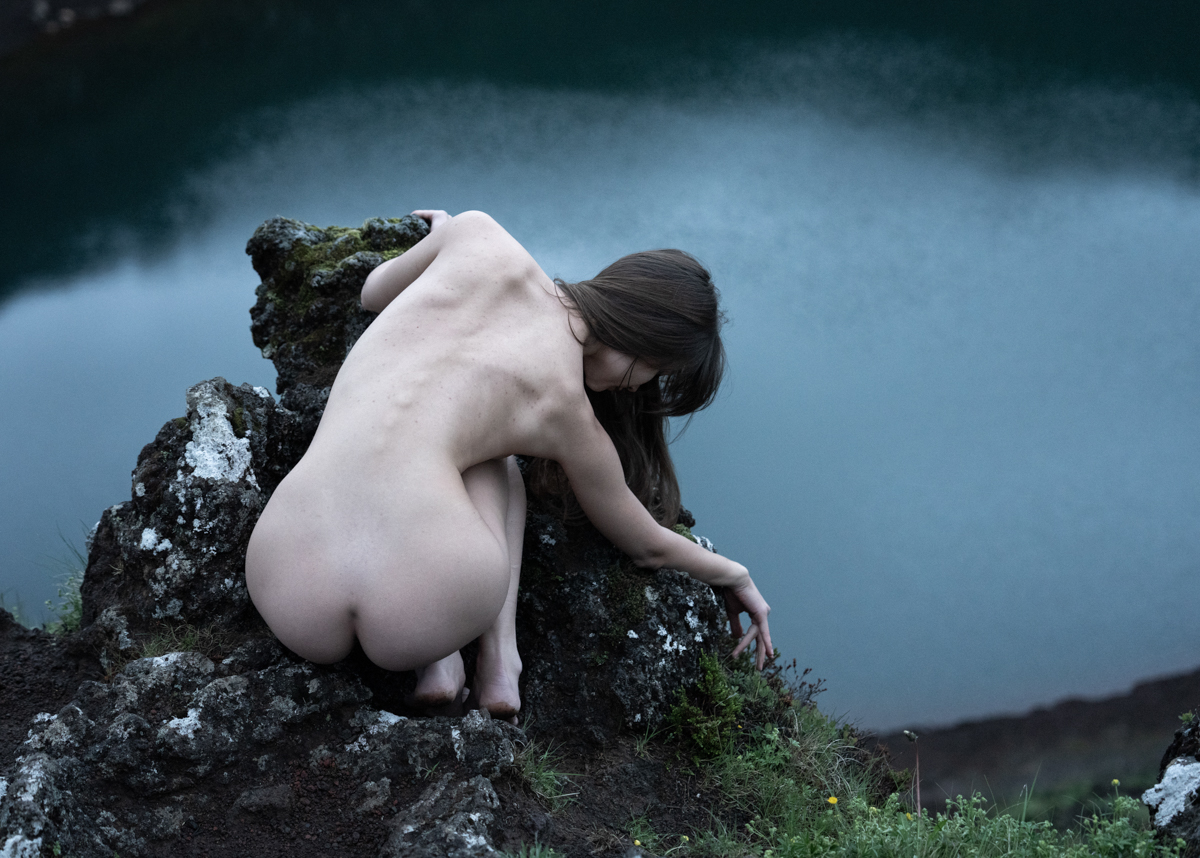 Connected to Nature