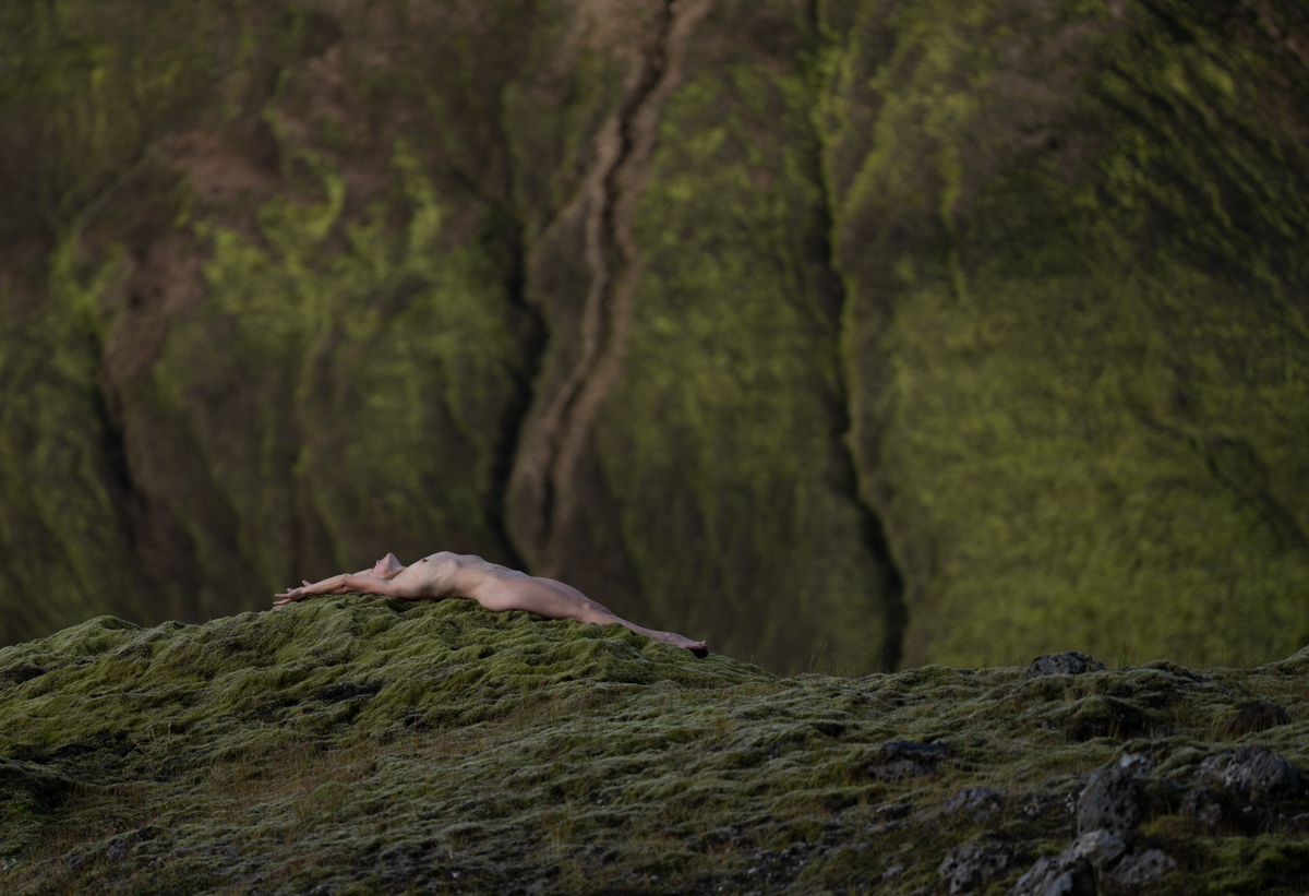 Connected to Nature