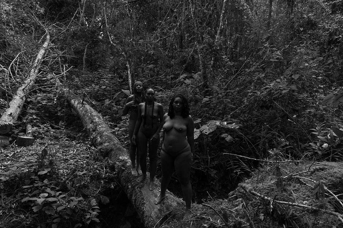  Black Panters