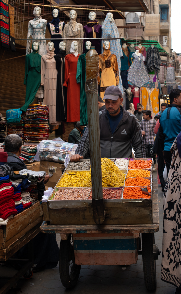 Egyptian Traditions and Lifestyle