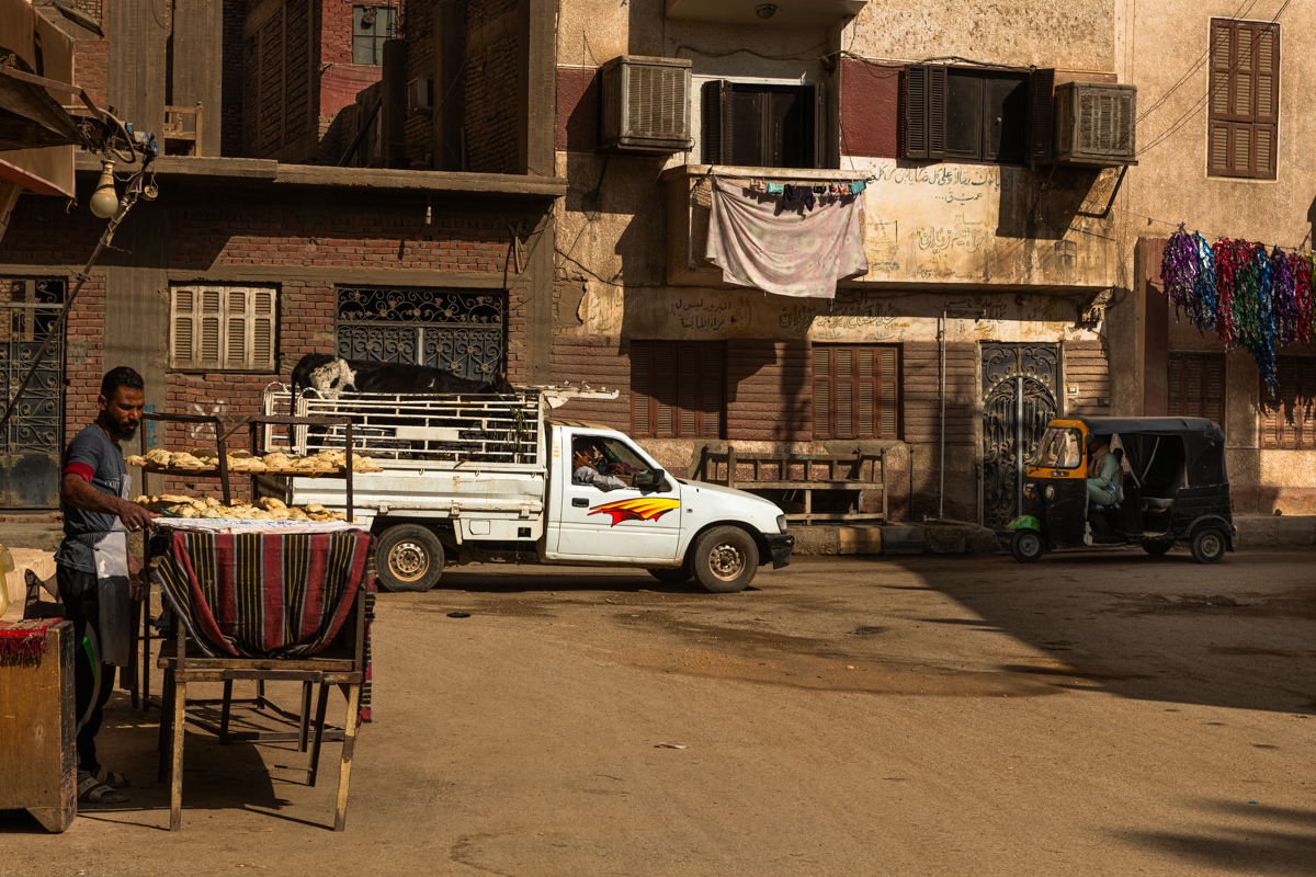 Egyptian Traditions and Lifestyle