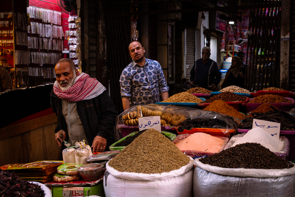 Egyptian Traditions and Lifestyle
