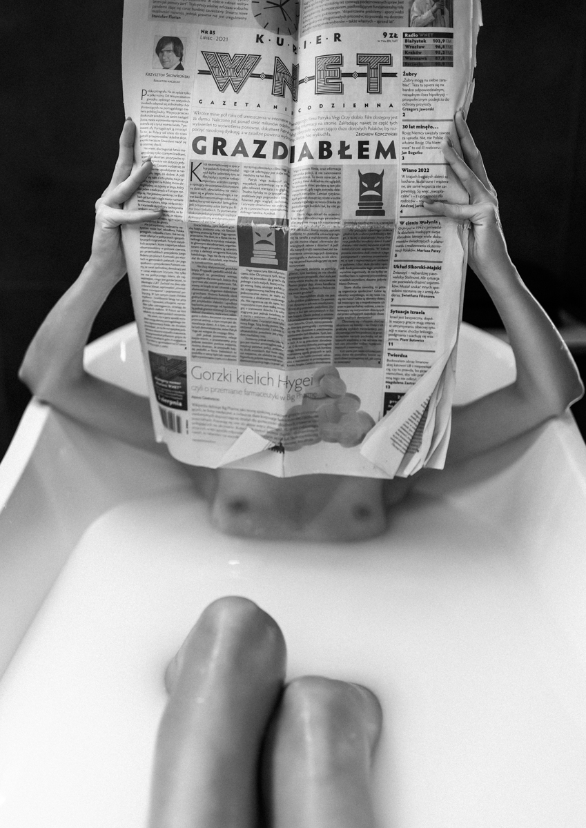 Bathtub of Nonsense