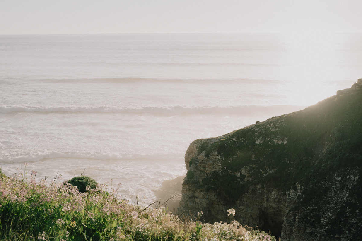 Central Coast