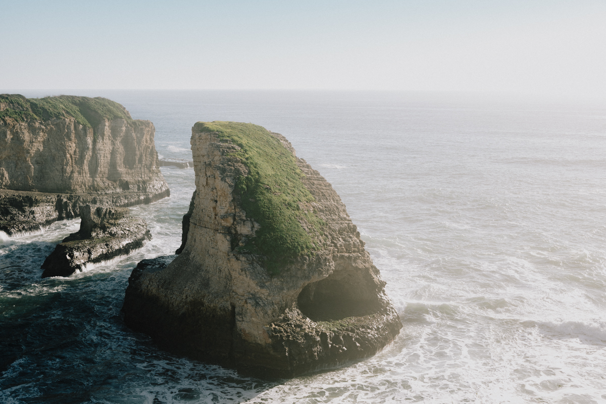 Central Coast