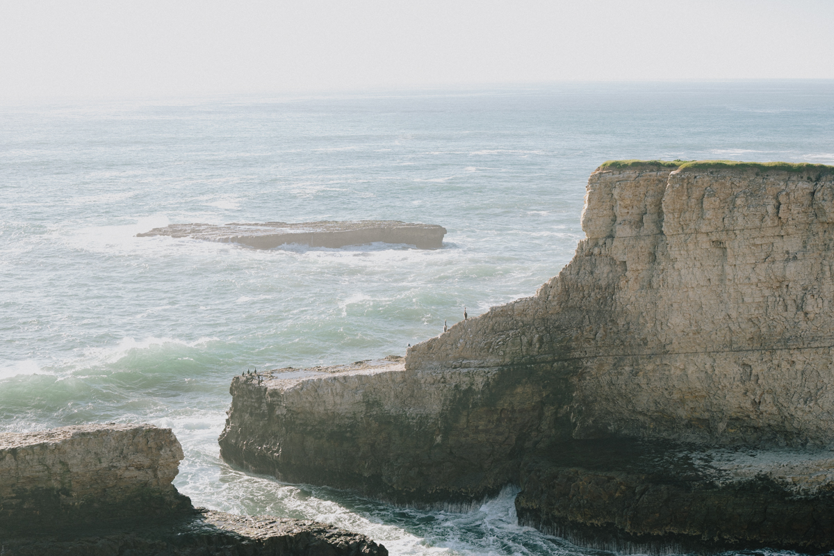 Central Coast