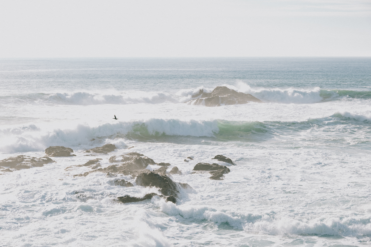Central Coast
