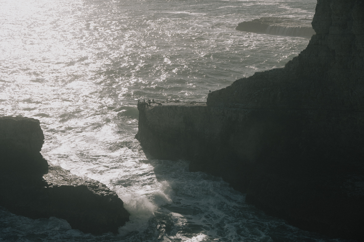 Central Coast