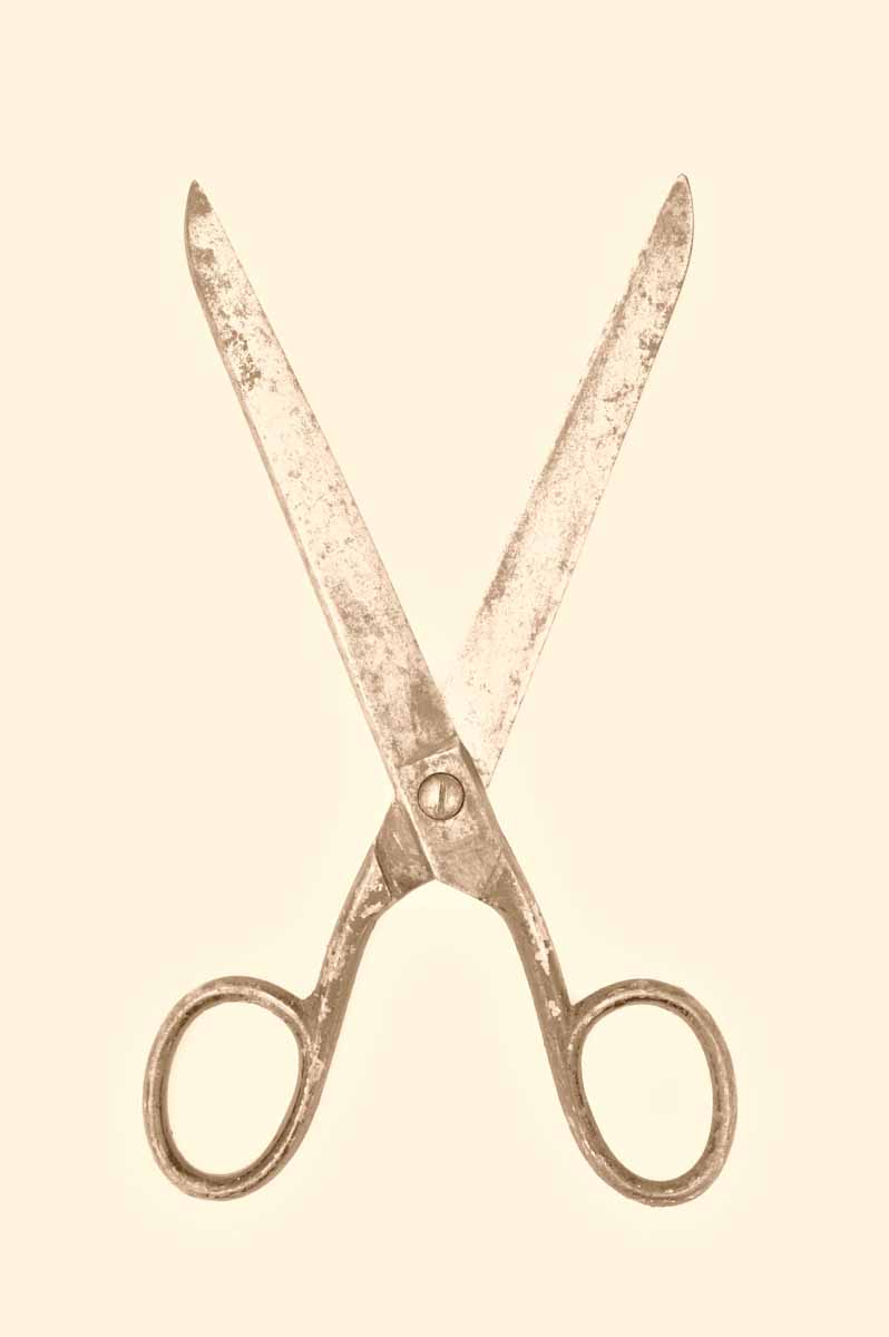 From Granny's Kitchen Drawer