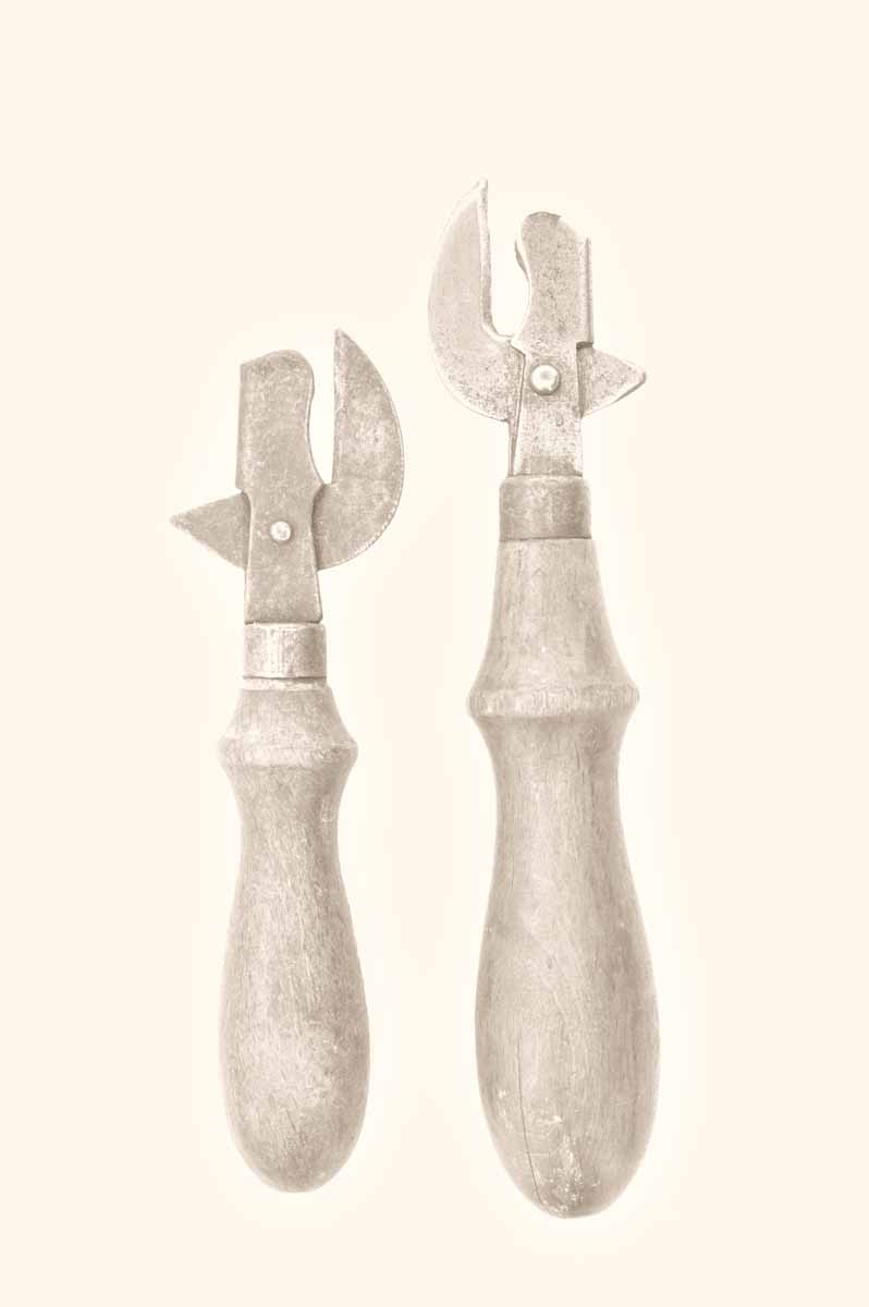 From Granny's Kitchen Drawer