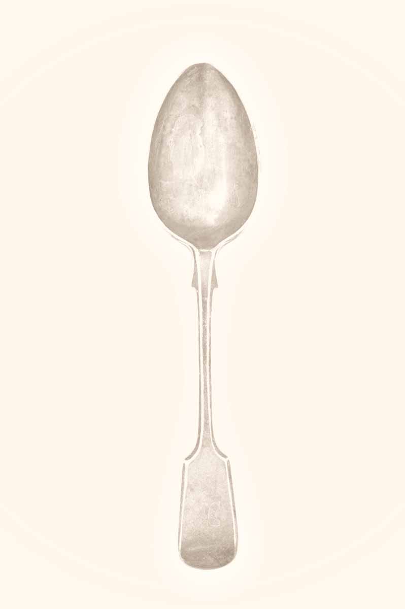 From Granny's Kitchen Drawer