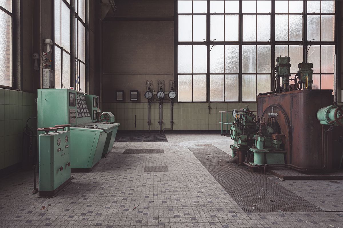 Secrets to Yesterday
