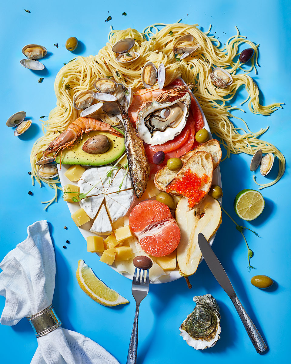 The birth of a hedonist